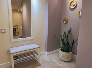 Апартаменты Уютные на Пушкинской