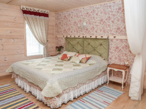 Гостевой Дом на Сенном