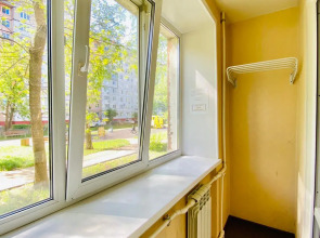 Апартаменты Красноармейская 11/2