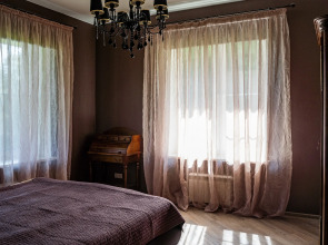 Частный дом Тихая гавань