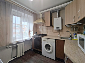 Квартира у Приморского Парка