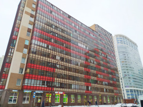 Квартира Тихие уютные апартаменты для спокойного отдыха