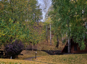 Гостевой Дом Каменный Цветок