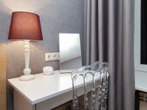 Апартаменты ДзенХоум Соединение 16