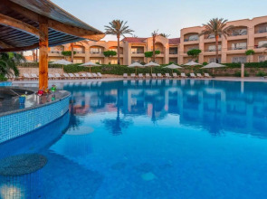 Cleopatra Luxury Resort Sharm El Sheikh