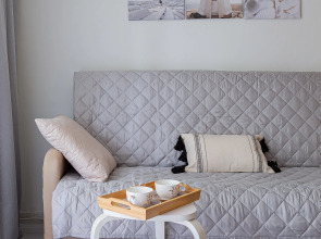 Квартира Двухкомнатная комфорт на метро Печатники