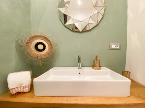 Апартаменты Ororosa Lucca City Center