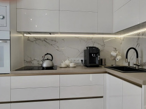 Апартаменты c Высоты Птичьего Полета