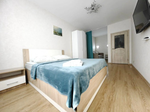 Апартаменты на Берегу Балтийского Моря