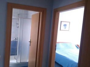 Отель Хижина Робинзона