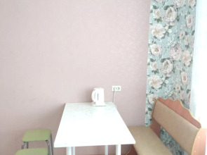 Апартаменты Апарт Миасс на Вернадского 5