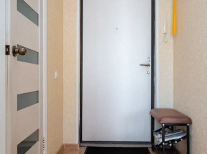 Апартаменты 1-комнатная квартира от КакДома.РФ