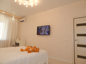 Элитная 2х квартира класса люкс с камином, джакузи и кондиционером на ул. Ядринцевская. Метро площадь Ленина