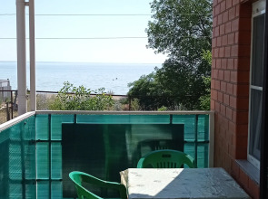 Гостевой дом Марина