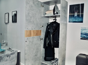 Апартаменты клубный дом Vivaldi ВыДома