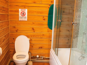 Гостевой дом Старый город