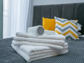 Апартаменты Dream 4