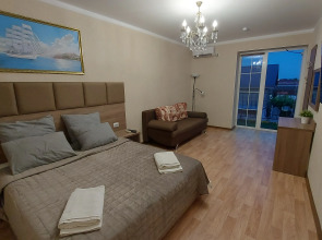 Гостевой Дом Центральный