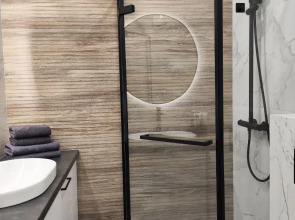 Апартаменты Agate 129