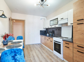 Апартаменты КАК ДОМА