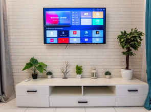 Квартира 1 Райдас на Чапаева 61