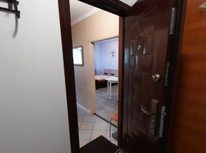 Квартира Однокомнатная квартира в Белокурихе