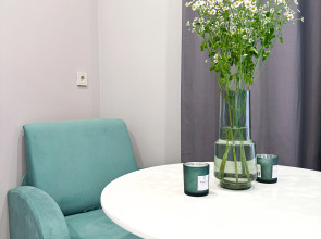 Апартаменты Sova Art Квартал