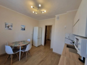 Квартира у парка 300 летия