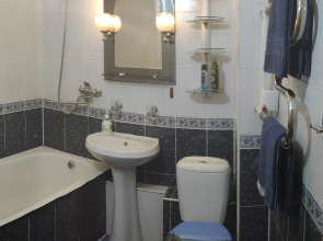 Квартира У Музея Мирового Океана