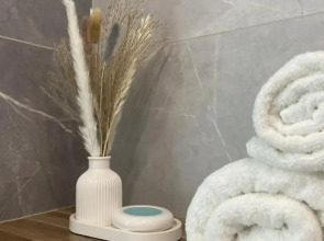 Квартира Heart of the city