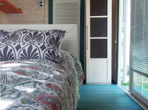 Гостевой дом "Толстовские домики"