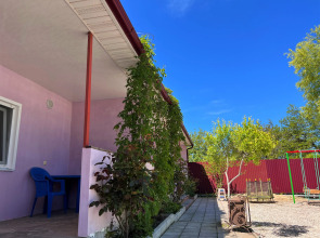 Dolzhanskoye Podvorye Na Ozyornom Mini-Hotel