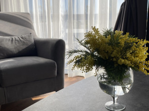 Гостевой дом Ласточка