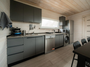 Гостевой Дом Скандинавский