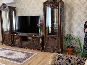 Апартаменты Буйнакская 8