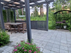 Гостевой дом Forest Lake