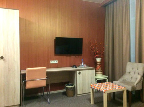 Отели Стандартофф