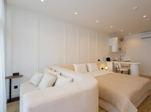 Апартаменты Silent Shore Коллекция Mores Apart Hotel