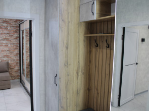 Апартаменты Двухкомнатные