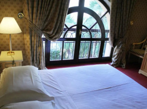 Hotel Albani Firenze