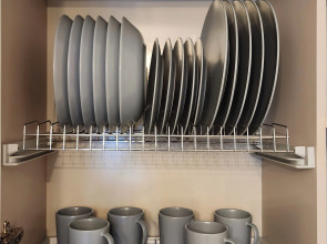 Квартира Премиум номер в ЖК Александровский