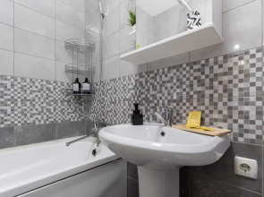 Квартира на улице Крупской