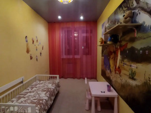 Апартаменты 2-х комнатная квартира на Университетской 29