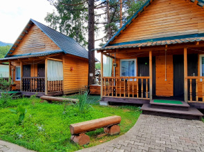 Hotel Complex Okolitsa