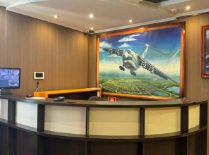 Гостевой дом Айхал