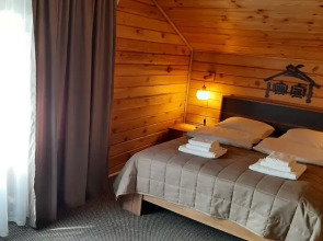 Шале Избушка