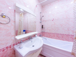 Апартаменты Sanlite