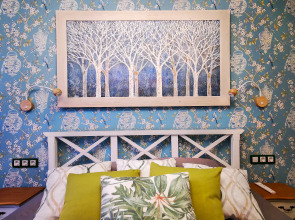 Апартаменты Green Dream