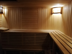 Гостевой Дом Dom s baney