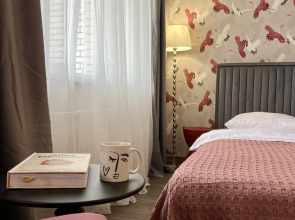 Квартира Tutuyut Apart Nagornaya 28